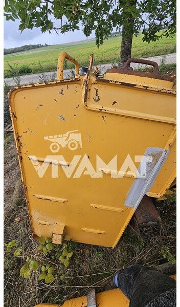 Liebherr R954CHD Li - Бак для гидравлической жидкости: фото 1 Liebherr R954CHD Li - Бак для гидравлической жидкости: фото 1