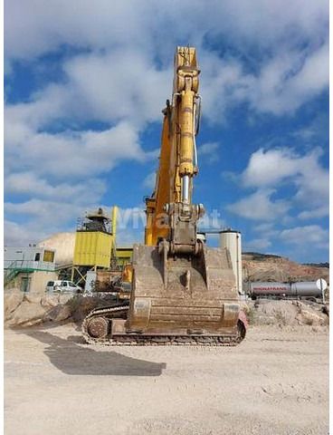 Liebherr R954CHD Li - Стрела для Гусеничных экскаваторов: фото 3 Liebherr R954CHD Li - Стрела для Гусеничных экскаваторов: фото 3