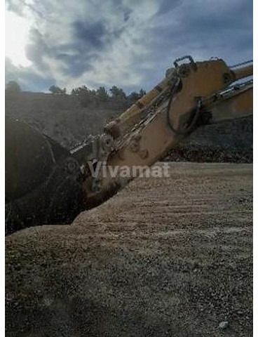 Liebherr R954CHD Li - Стрела для Гусеничных экскаваторов: фото 2 Liebherr R954CHD Li - Стрела для Гусеничных экскаваторов: фото 2