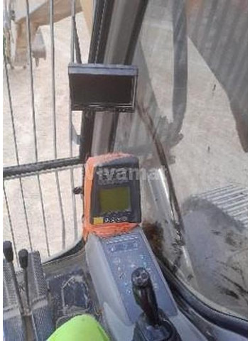 Liebherr R954CHD Li - Электрическая система для Строительной техники: фото 2 Liebherr R954CHD Li - Электрическая система для Строительной техники: фото 2