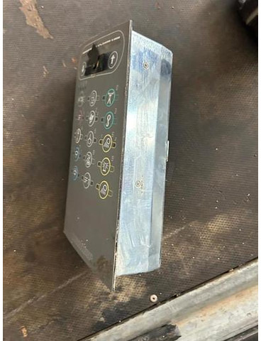 Электрическая система для Строительной техники Liebherr R954CHD Li: фото 7 Электрическая система для Строительной техники Liebherr R954CHD Li: фото 7