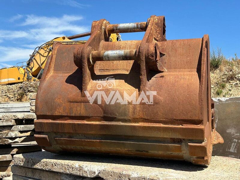 Liebherr R954CHD - Экскаватор: фото 5 Liebherr R954CHD - Экскаватор: фото 5