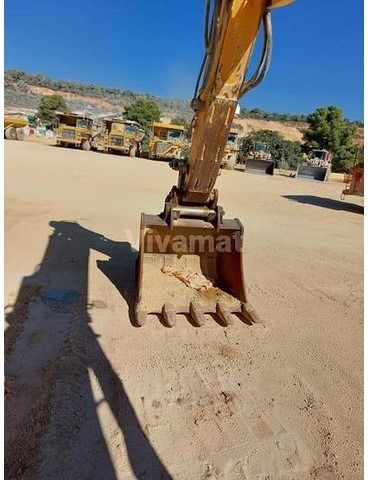Liebherr SW77 - R954C - Ковш для экскаватора: фото 2 Liebherr SW77 - R954C - Ковш для экскаватора: фото 2