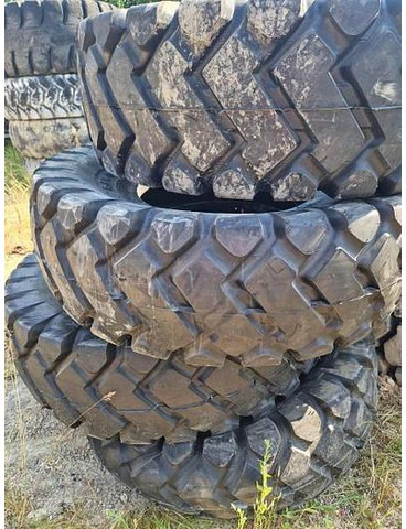 MINESTAR 17.5R25 - Шина: фото 1 MINESTAR 17.5R25 - Шина: фото 1