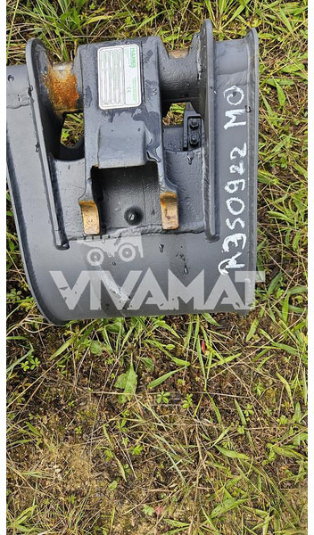 MORIN MORIN M0 - Ковш для экскаватора: фото 2 MORIN MORIN M0 - Ковш для экскаватора: фото 2