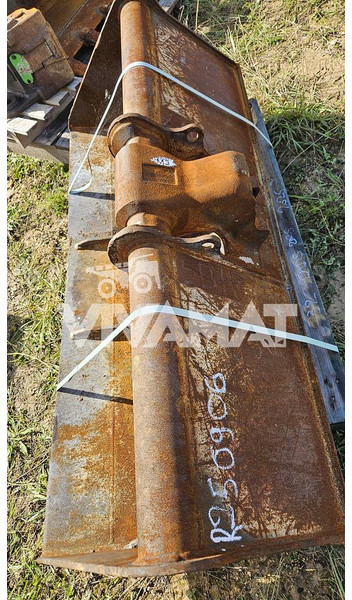 MORIN MORIN M3 - Ковш: фото 3 MORIN MORIN M3 - Ковш: фото 3