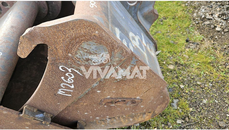 MORIN MORIN M3 - Ковш: фото 3 MORIN MORIN M3 - Ковш: фото 3