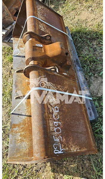 MORIN MORIN M3 - Ковш: фото 4 MORIN MORIN M3 - Ковш: фото 4