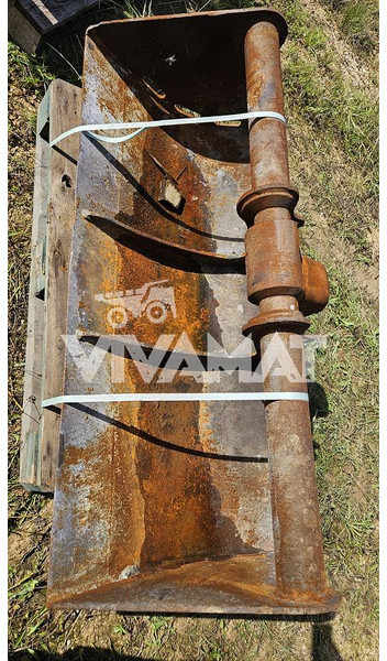 MORIN MORIN M3 - Ковш: фото 2 MORIN MORIN M3 - Ковш: фото 2