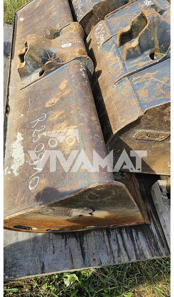 MORIN MORIN M3 - Ковш: фото 1 MORIN MORIN M3 - Ковш: фото 1