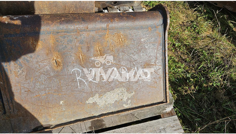 MORIN MORIN M3 - Ковш: фото 3 MORIN MORIN M3 - Ковш: фото 3