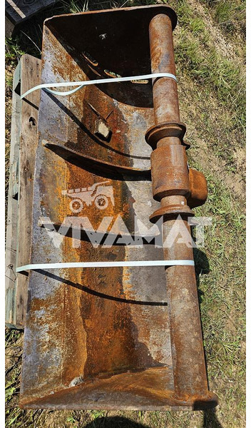 MORIN MORIN M3 - Ковш: фото 1 MORIN MORIN M3 - Ковш: фото 1