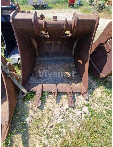 Ковш MORIN Morin Module 6: фото 1