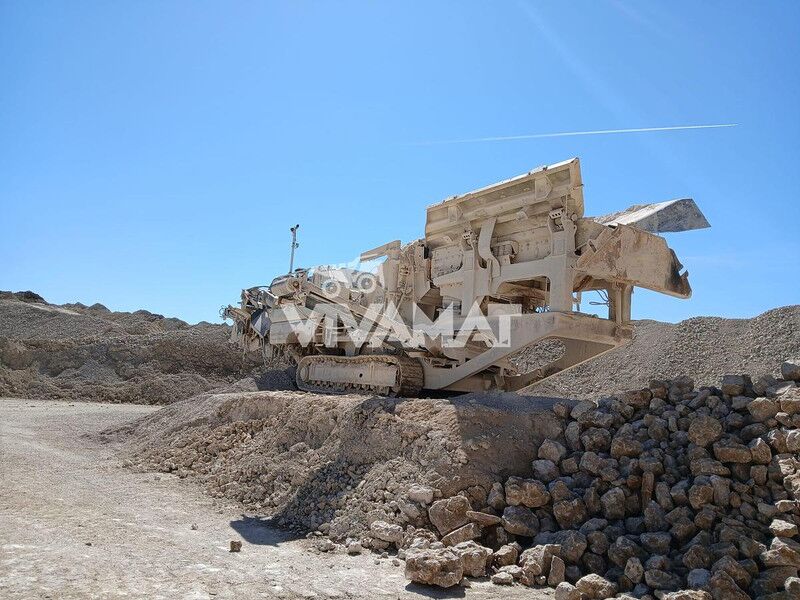 Metso IT213S - Дробилка: фото 4 Metso IT213S - Дробилка: фото 4
