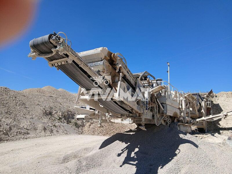 Metso IT213S - Дробилка: фото 5 Metso IT213S - Дробилка: фото 5