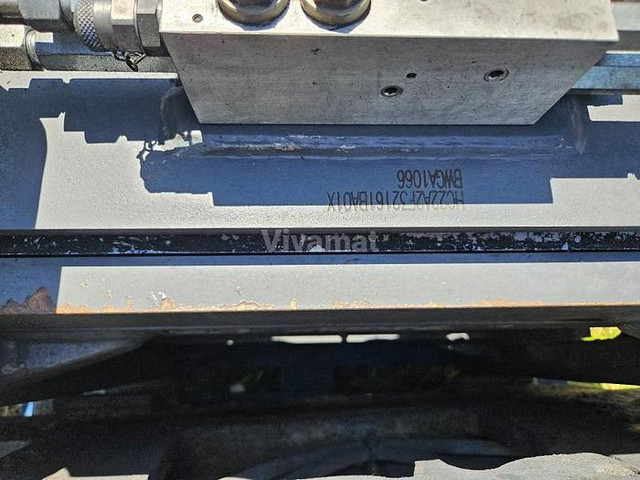 Meyer LC22H6A-EU - - Вилы: фото 5 Meyer LC22H6A-EU - - Вилы: фото 5