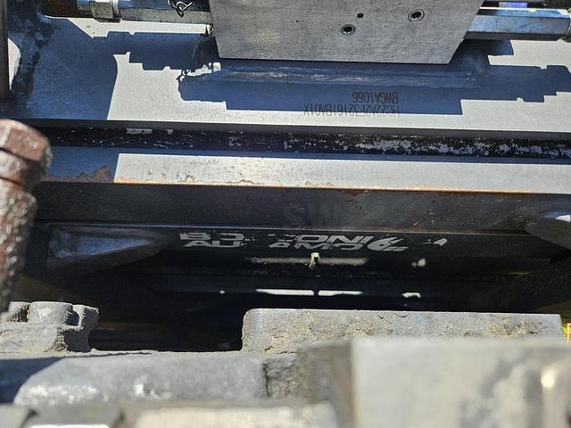 Meyer LC22H6A-EU - - Вилы: фото 4 Meyer LC22H6A-EU - - Вилы: фото 4