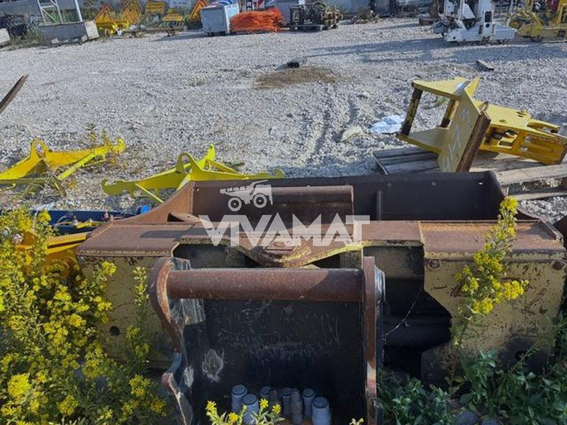 OilQuickRail OQR - Ковш: фото 3 OilQuickRail OQR - Ковш: фото 3