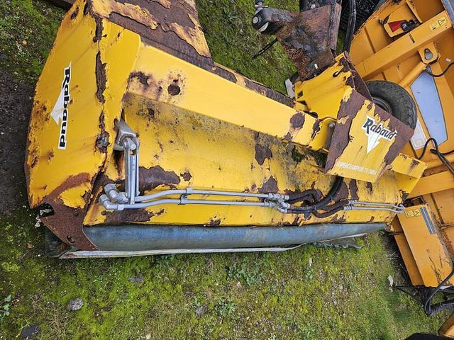 Rabaud 72009D - Щетка: фото 2 Rabaud 72009D - Щетка: фото 2