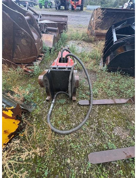 Rotair OLS980 - Гидромолот: фото 5 Rotair OLS980 - Гидромолот: фото 5