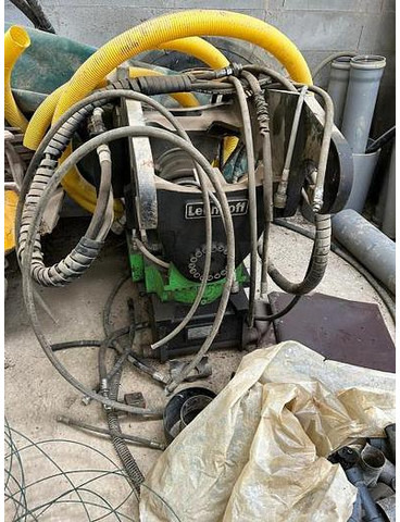 TILT ROTATOR TR150 - Тилтротатор: фото 5 TILT ROTATOR TR150 - Тилтротатор: фото 5