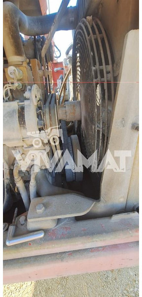 Tamrock Ranger 500 - Буровая машина: фото 5 Tamrock Ranger 500 - Буровая машина: фото 5