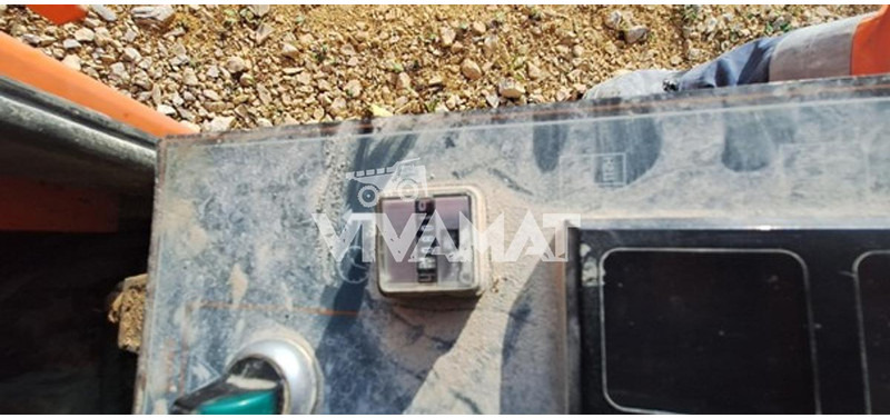 Tamrock Ranger 500 - Буровая машина: фото 2 Tamrock Ranger 500 - Буровая машина: фото 2