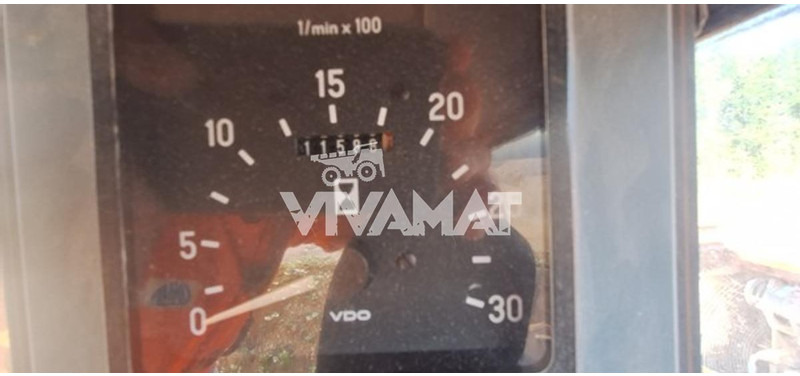 Tamrock Ranger 500 - Буровая машина: фото 3 Tamrock Ranger 500 - Буровая машина: фото 3