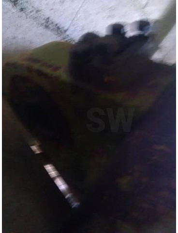 Terex 33-40 - - Гидравлический цилиндр для Строительной техники: фото 4 Terex 33-40 - - Гидравлический цилиндр для Строительной техники: фото 4