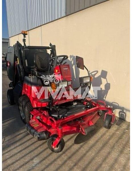Toro PLH800 - Косилка: фото 4 Toro PLH800 - Косилка: фото 4