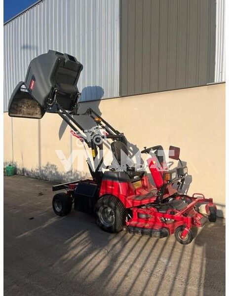 Toro PLH800 - Косилка: фото 1 Toro PLH800 - Косилка: фото 1