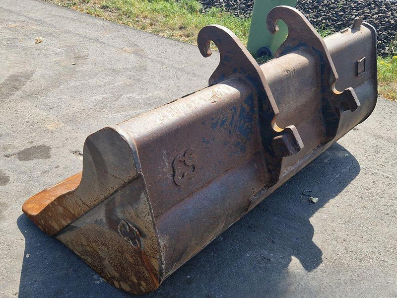 Verachtert CW30-40 - Ковш для экскаватора: фото 3 Verachtert CW30-40 - Ковш для экскаватора: фото 3