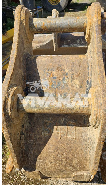 Volvo EW160 - Ковш: фото 2 Volvo EW160 - Ковш: фото 2