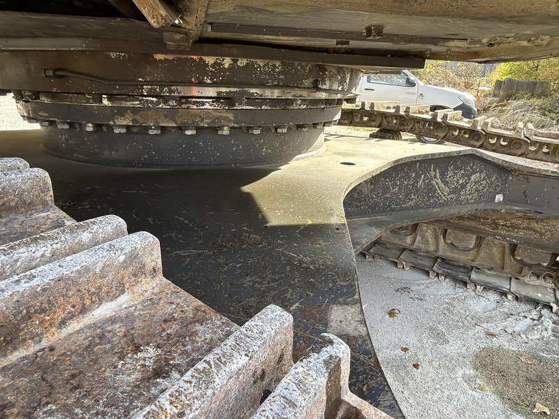 Volvo Ec360CL - Гусеничный экскаватор: фото 3 Volvo Ec360CL - Гусеничный экскаватор: фото 3