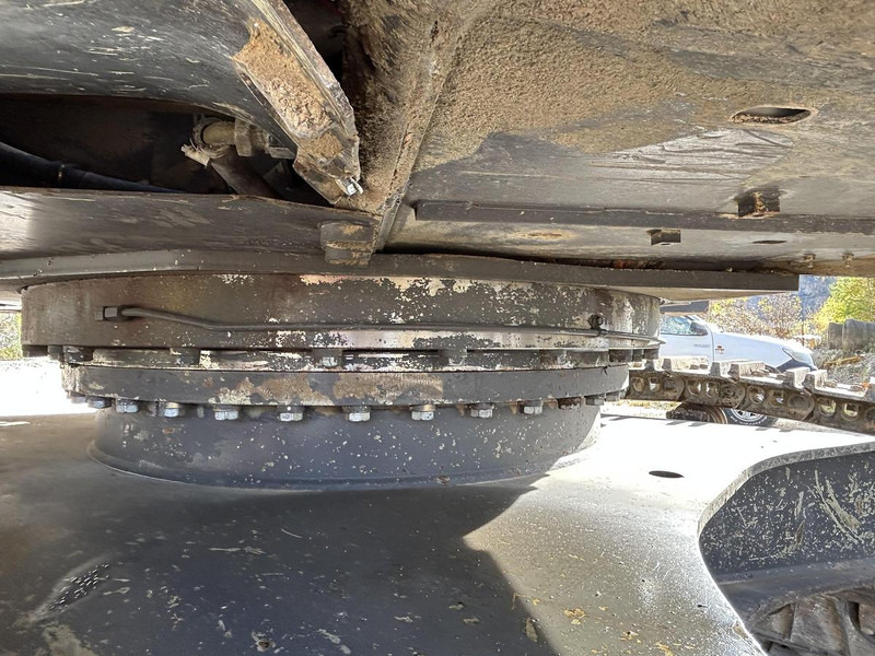 Volvo Ec360CL - Гусеничный экскаватор: фото 4 Volvo Ec360CL - Гусеничный экскаватор: фото 4