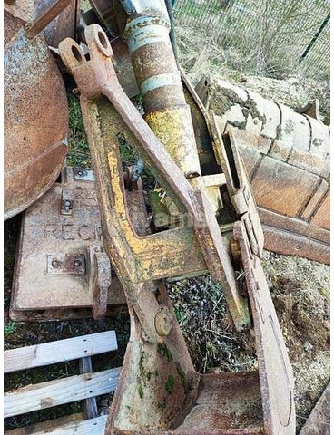 Volvo S60 - - Грейферный ковш: фото 4 Volvo S60 - - Грейферный ковш: фото 4