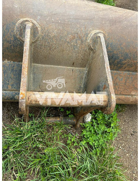 Volvo S60 - Ковш: фото 5 Volvo S60 - Ковш: фото 5