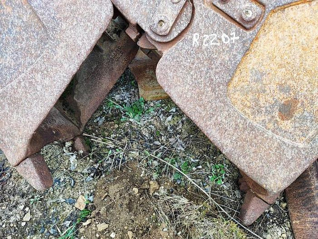 Volvo S60 - - Грейферный ковш: фото 2 Volvo S60 - - Грейферный ковш: фото 2