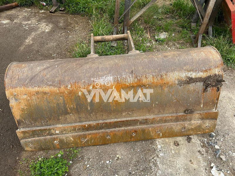 Volvo S60 - Ковш: фото 2 Volvo S60 - Ковш: фото 2