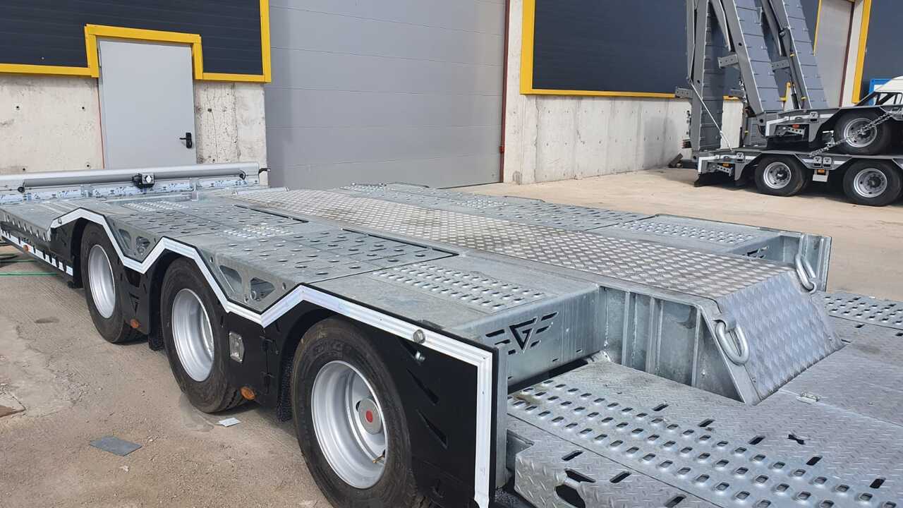 ROYALMAX VEGA TRAILER  лизинг ROYALMAX VEGA TRAILER: фото 7