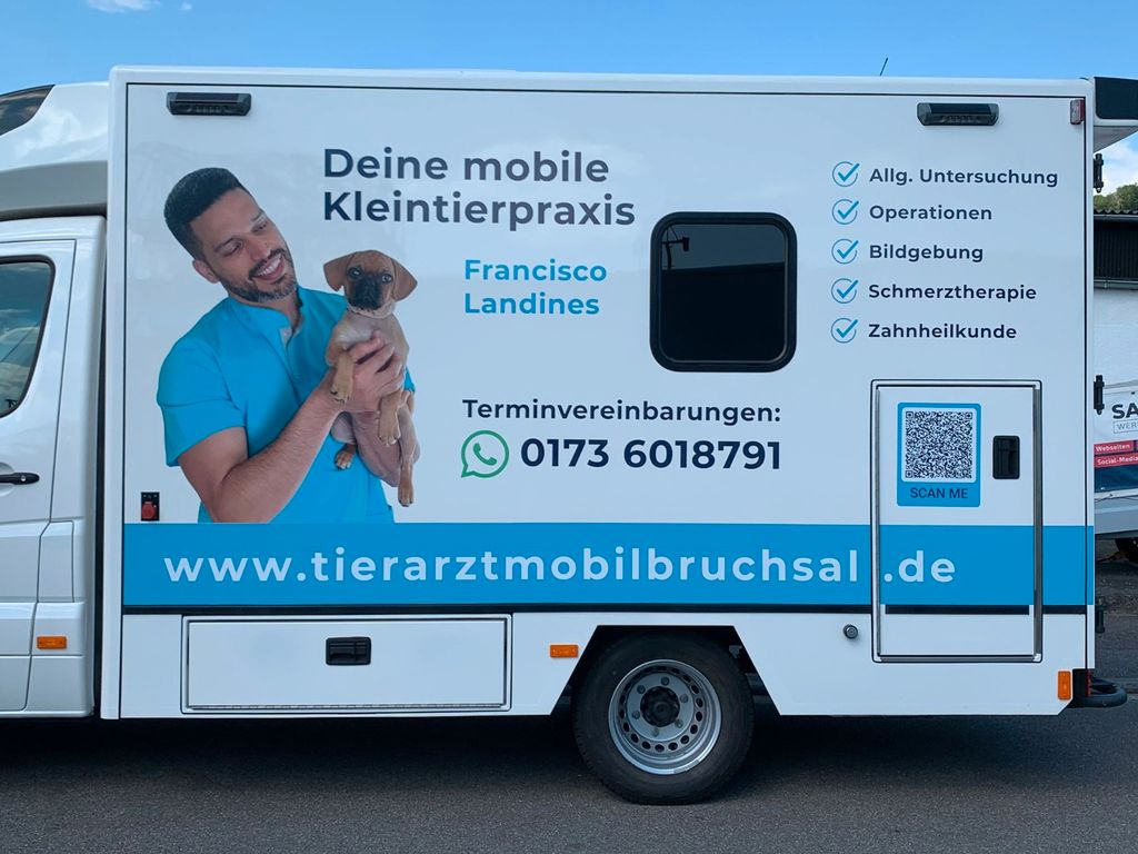 Mercedes-Benz Sprinter 519 Tierarzt Garantie Mercedes-Benz Sprinter 519 Tierarzt Garantie - Машина скорой помощи: фото 3 Mercedes-Benz Sprinter 519 Tierarzt Garantie Mercedes-Benz Sprinter 519 Tierarzt Garantie - Машина скорой помощи: фото 3