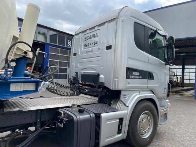 Scania R164 - 580 V8 Retarder Klima - Тягач: фото 4 Scania R164 - 580 V8 Retarder Klima - Тягач: фото 4