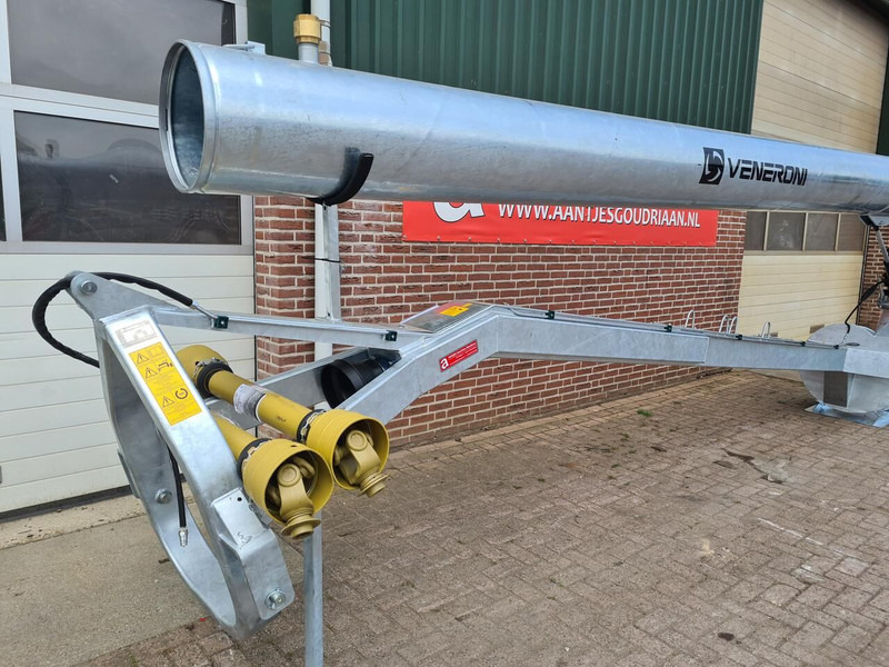 AT 400-6 - Навесной опрыскиватель: фото 4 AT 400-6 - Навесной опрыскиватель: фото 4