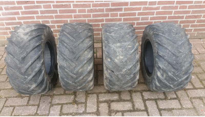 Alliance 26x12.00-12 - Шина для Сельскохозяйственной техники: фото 2 Alliance 26x12.00-12 - Шина для Сельскохозяйственной техники: фото 2