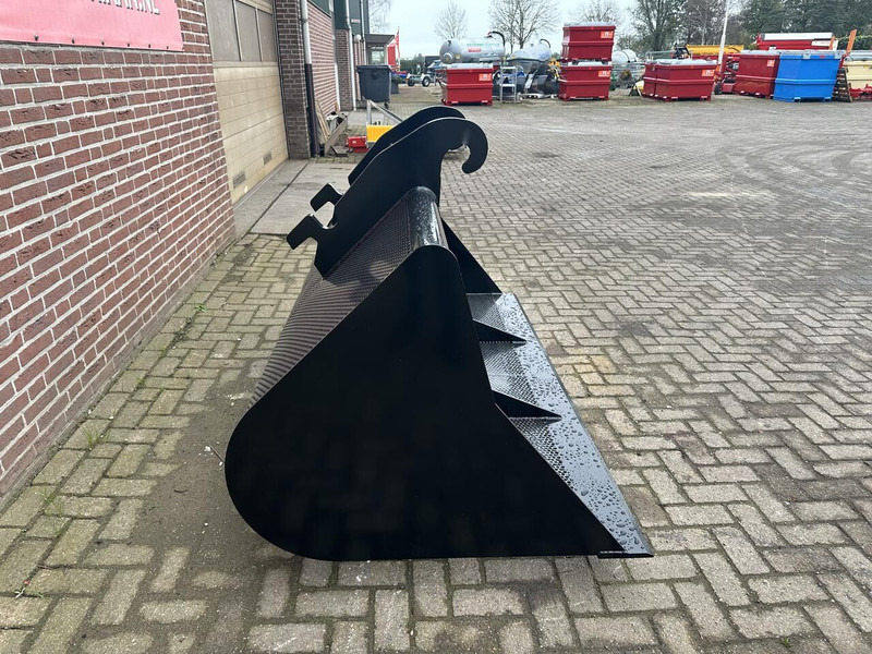 Baggerbak - Nieuw - Ковш: фото 4 Baggerbak - Nieuw - Ковш: фото 4