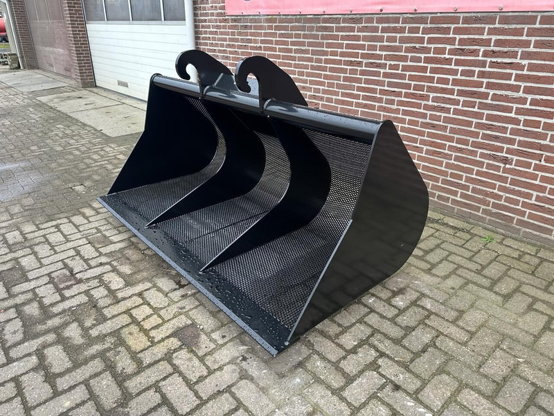 Baggerbak - Nieuw - Ковш: фото 2 Baggerbak - Nieuw - Ковш: фото 2