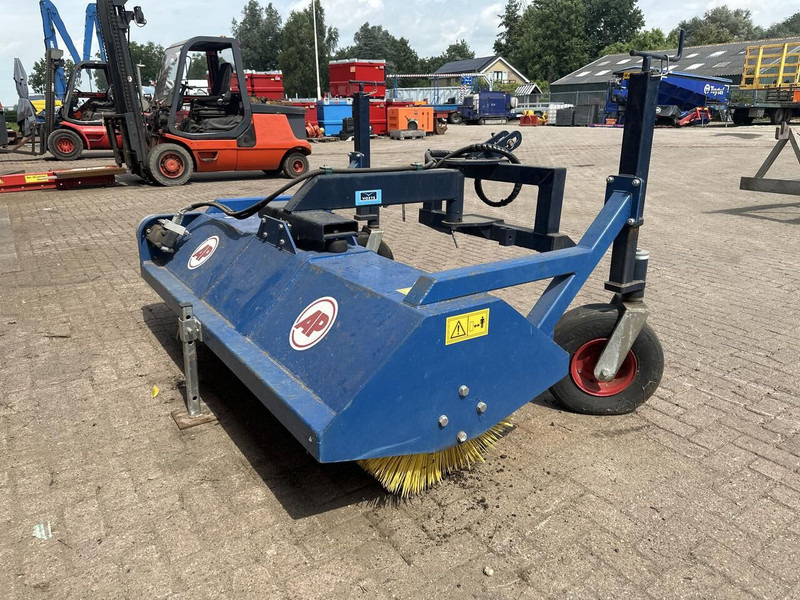 Bezem - Gebruikt - Щетка: фото 4 Bezem - Gebruikt - Щетка: фото 4