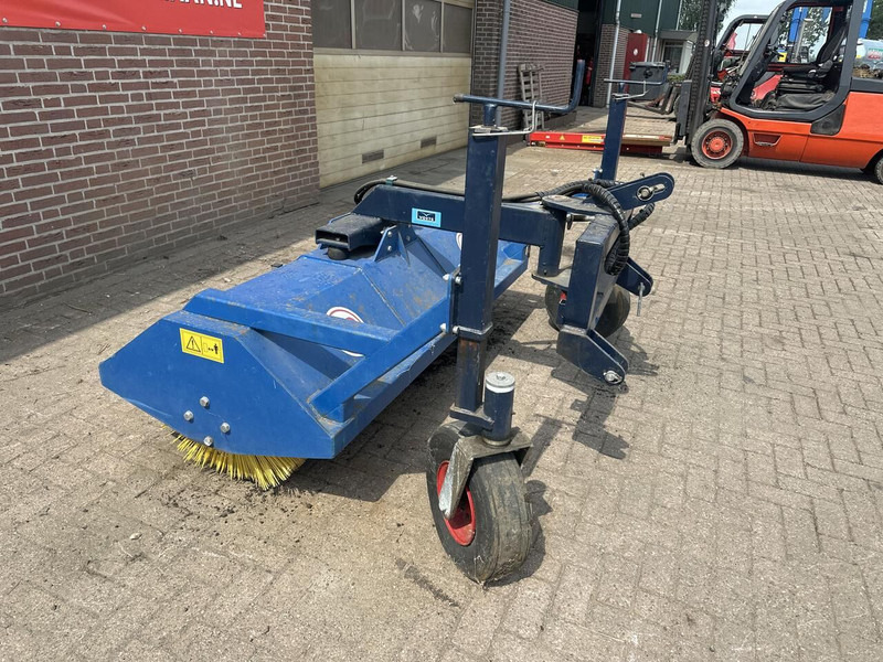 Bezem - Gebruikt - Щетка: фото 3 Bezem - Gebruikt - Щетка: фото 3