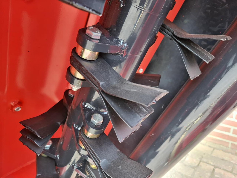 Boxer agri AM110-42 - Газонокосилка: фото 4 Boxer agri AM110-42 - Газонокосилка: фото 4