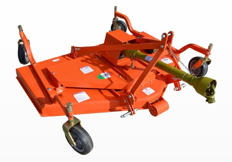 Boxer agri Cirkelmaaier - Газонокосилка: фото 2 Boxer agri Cirkelmaaier - Газонокосилка: фото 2